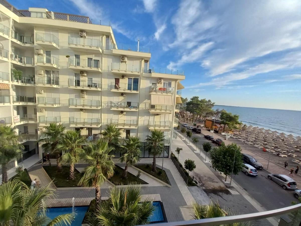 Sea View Mario'S Studio Sakes 外观 照片