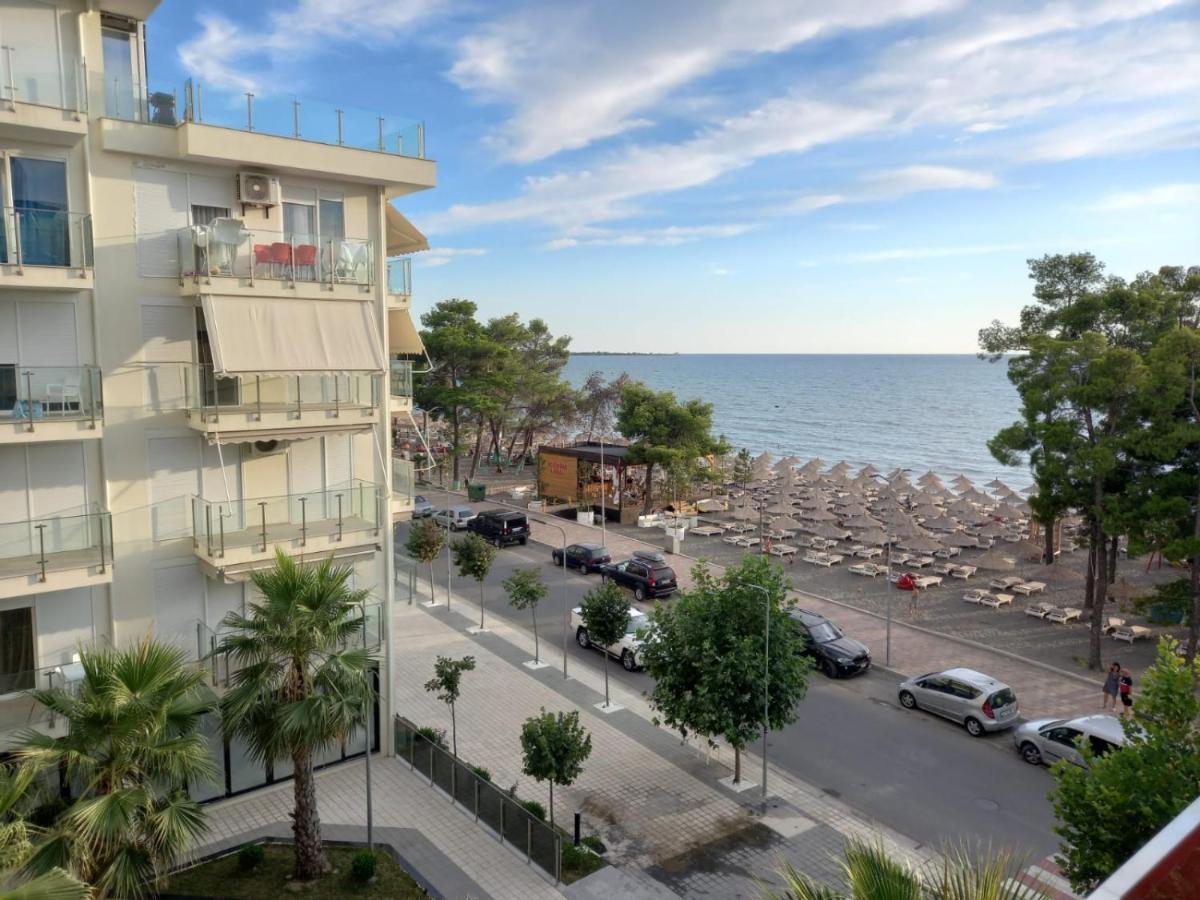 Sea View Mario'S Studio Sakes 外观 照片